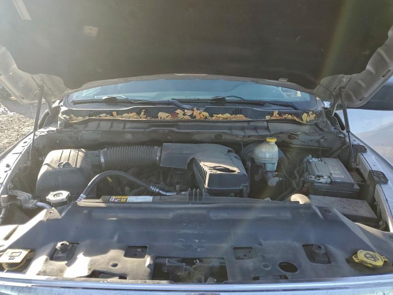 Photo 11 from auction – 2016 RAM 1500 SLT with VIN 1C6RR7GG0GS149457