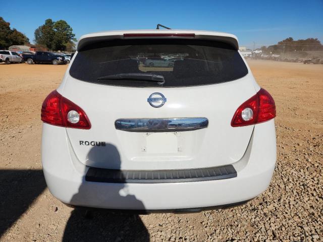 Photo 6 from auction – 2013 NISSAN ROGUE S with VIN JN8AS5MT5DW531699