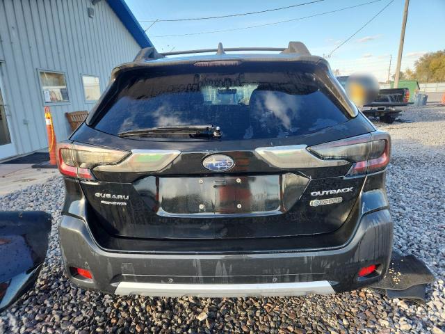 Photo 6 from auction – 2023 SUBARU OUTBACK LI with VIN 4S4BTANC0P3159789