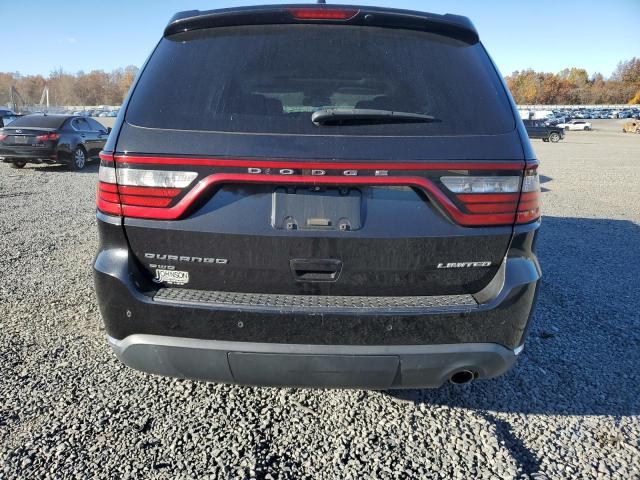 Photo 6 from auction – 2015 DODGE DURANGO LI with VIN 1C4RDJDG8FC784816