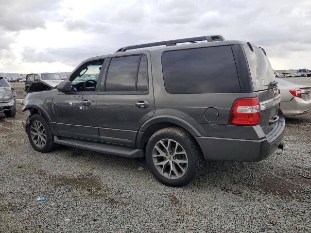 Photo 2 from auction – 2017 FORD EXPEDITION with VIN 1FMJU1JT6HEA37166