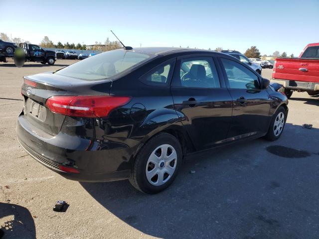 Photo 3 from auction – 2018 FORD FOCUS with VIN 1FADP3E25JL223746