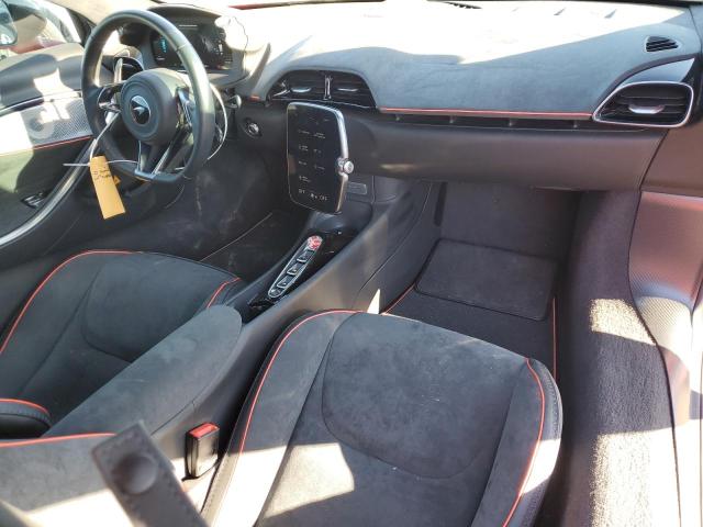 Photo 8 from auction – 2023 MCLAREN ARTURA with VIN SBM16AEA6PW000576