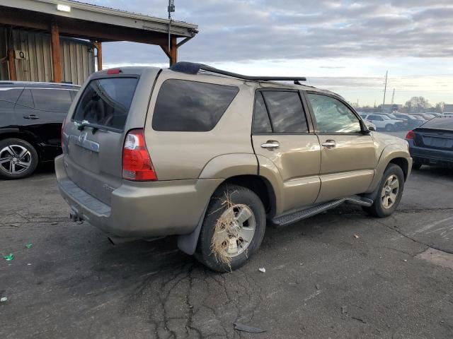 Photo 3 from auction – 2008 TOYOTA 4RUNNER SR with VIN JTEBU14R58K033289