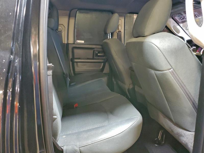 Photo 10 from auction – 2019 RAM 1500 CLASSIC with VIN 1C6RR6FG4KS500813