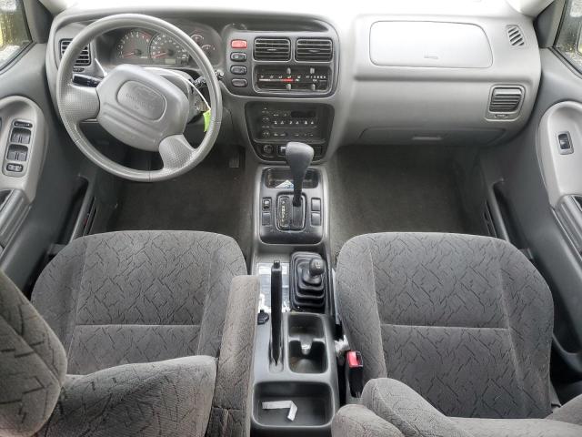 Photo 8 from auction – 2003 CHEVROLET TRACKER ZR with VIN 2CNBJ734136908249