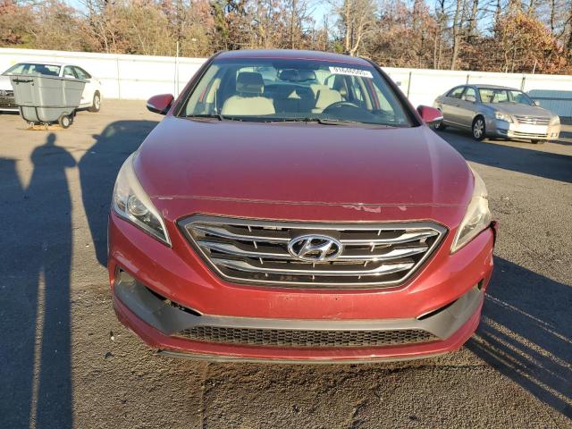 Photo 5 from auction – 2015 HYUNDAI SONATA SPO with VIN 5NPE34AF5FH257397