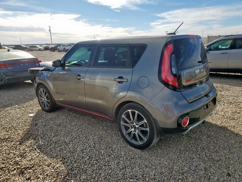 Photo 2 from auction – 2018 KIA SOUL ! with VIN KNDJX3AA5J7575759