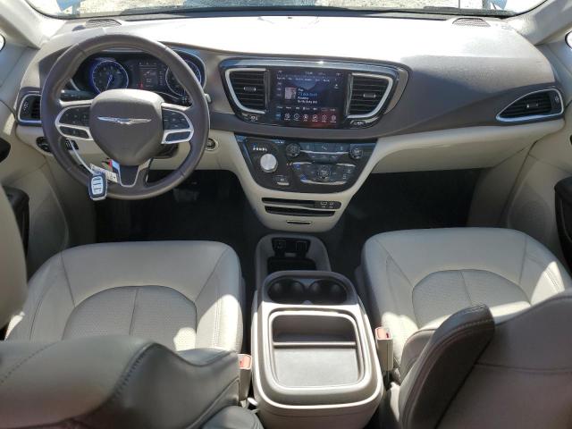 Zdjęcie 8 z aukcji – 2018 CHRYSLER PACIFICA T z VIN 2C4RC1BG1JR174942