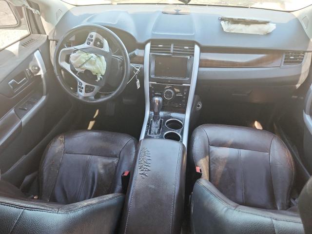 Photo 8 from auction – 2011 FORD EDGE LIMIT with VIN 2FMDK3KC1BBA50181