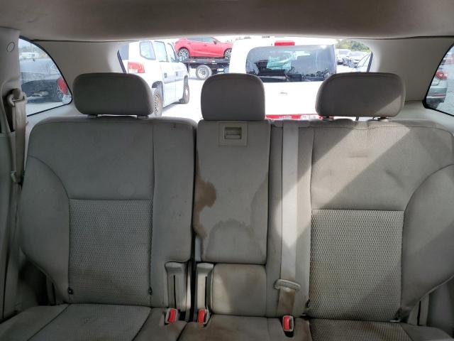 Photo 10 from auction – 2007 FORD EDGE SE with VIN 2FMDK36C17BA96174