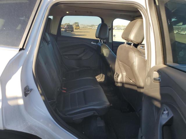 Photo 10 from auction – 2017 FORD ESCAPE TIT with VIN 1FMCU9J91HUA89760
