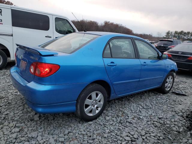 Photo 3 from auction – 2008 TOYOTA COROLLA CE with VIN 2T1BR32E08C894138