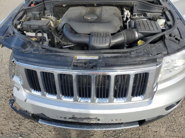 Photo 12 from auction – 2011 JEEP GRAND CHER with VIN 1J4RR5GG0BC581881