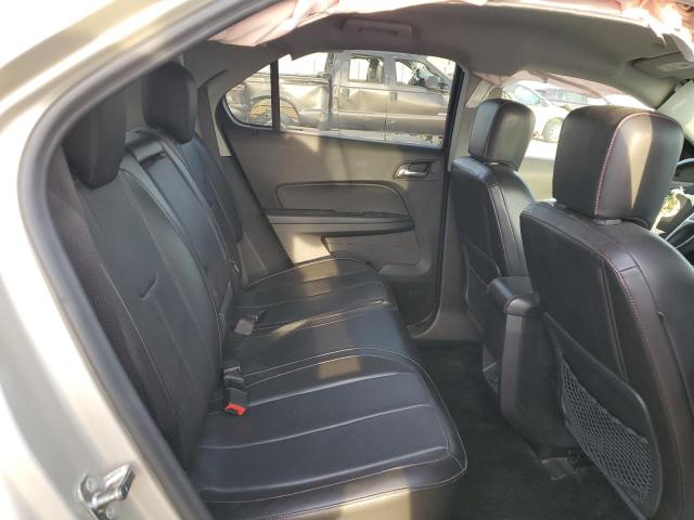Photo 11 from auction – 2015 CHEVROLET EQUINOX LT with VIN 2GNFLHEK2F6282868