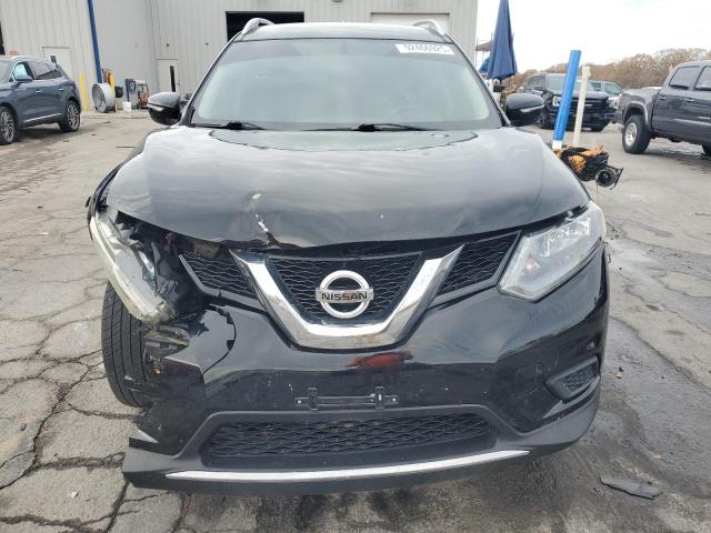 Photo 5 from auction – 2015 NISSAN ROGUE S with VIN 5N1AT2MV0FC755522