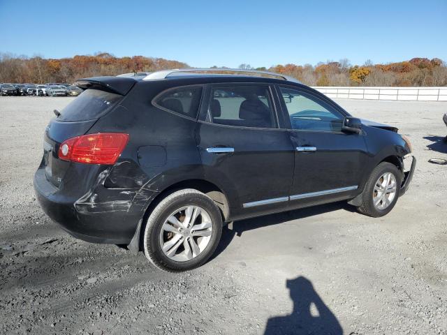 Photo 3 from auction – 2012 NISSAN ROGUE S with VIN JN8AS5MT8CW283642