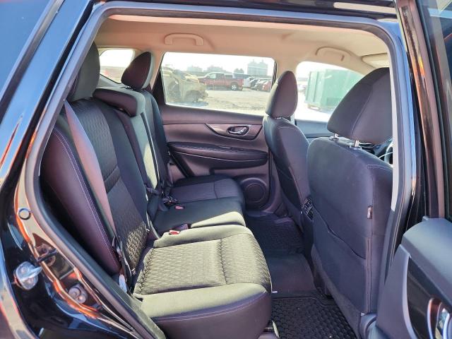 Photo 11 from auction – 2020 NISSAN ROGUE S with VIN KNMAT2MV9LP541007