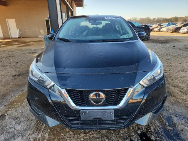 Photo 5 from auction – 2021 NISSAN VERSA with VIN 3N1CN8EVXML889208