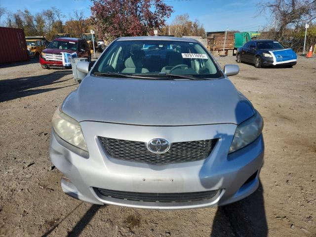 Photo 5 from auction – 2010 TOYOTA COROLLA with VIN 2T1BU4EE9AC219264