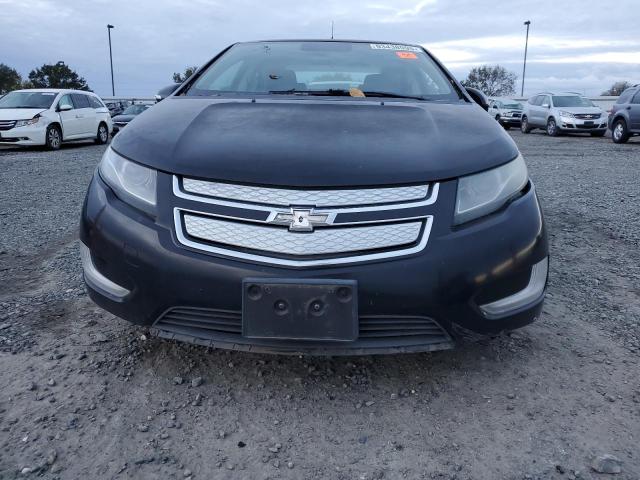 Photo 5 from auction – 2013 CHEVROLET VOLT with VIN 1G1RE6E45DU106717