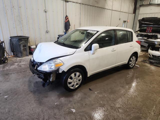 NISSAN VERSA S 2012 with VIN 3N1BC1CPXCK239019 - Photo from auction