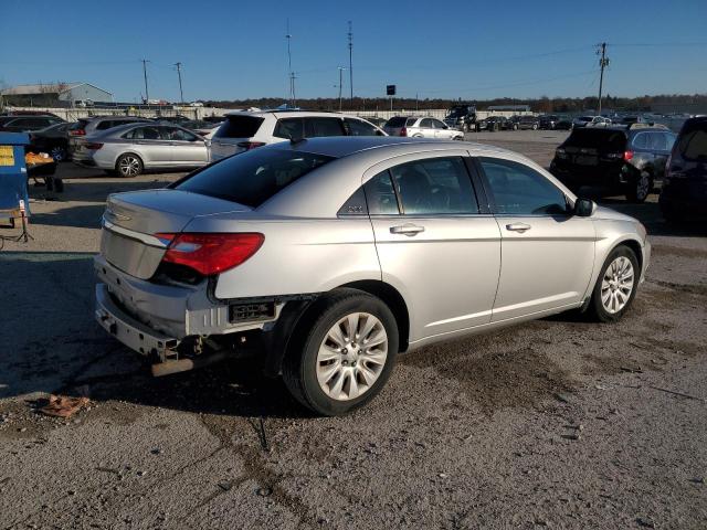 Photo 3 from auction – 2012 CHRYSLER 200 with VIN 1C3CCBAB5CN159690