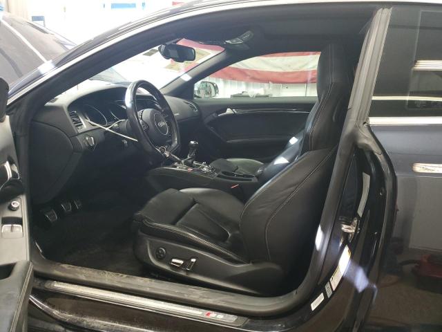 Photo 7 from auction – 2014 AUDI S5 PREMIUM with VIN WAUGGAFR7EA020721