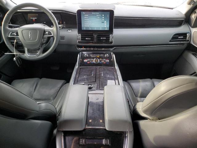 Photo 8 from auction – 2018 LINCOLN NAVIGATOR with VIN 5LMJJ2HT7JEL09649