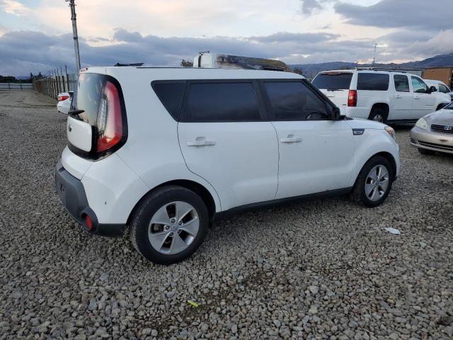 Photo 3 from auction – 2016 KIA SOUL with VIN KNDJN2A26G7343253