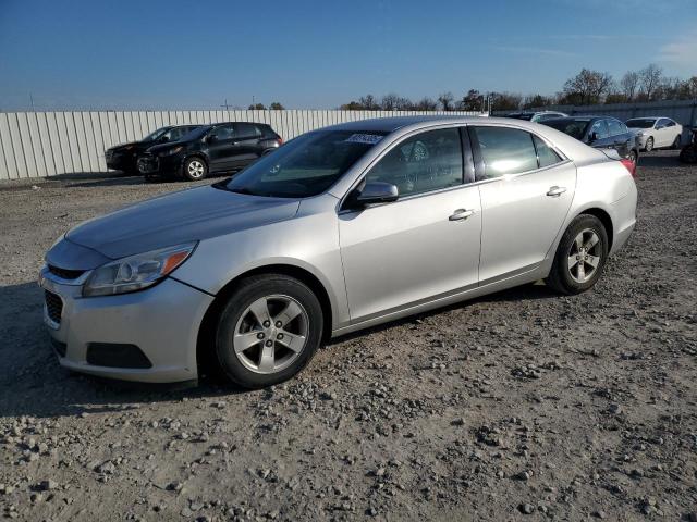 CHEVROLET MALIBU LIM 2016 with VIN 1G11C5SA8GF162232 - Photo from auction