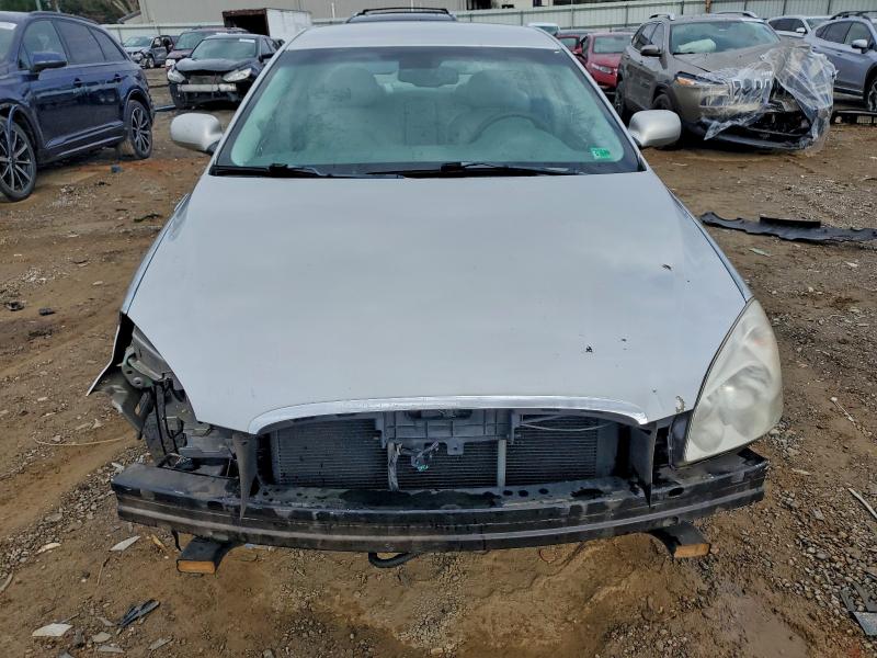 Photo 5 from auction – 2007 BUICK LUCERNE CX with VIN 1G4HD57297U217153