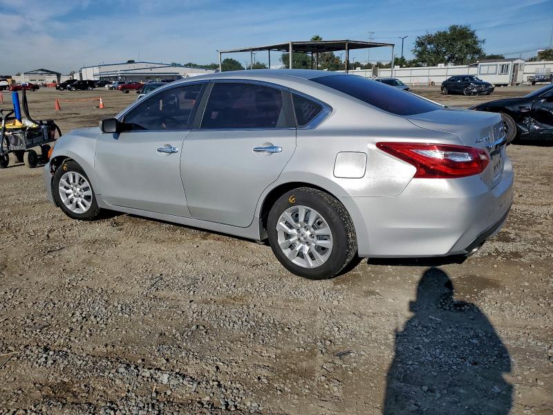 Photo 2 from auction – 2016 NISSAN ALTIMA 2.5 with VIN 1N4AL3AP6GN316644