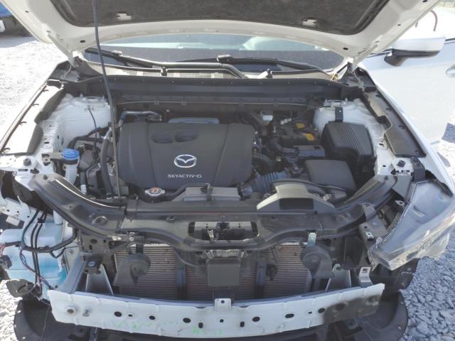 Photo 12 from auction – 2024 MAZDA CX-5 SELEC with VIN JM3KFBBL2R0473803