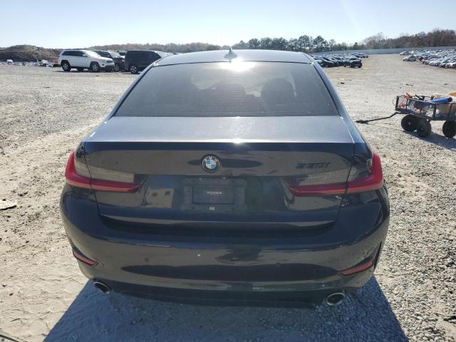 Photo 6 from auction – 2019 BMW 330I with VIN WBA5R1C50KFH10539