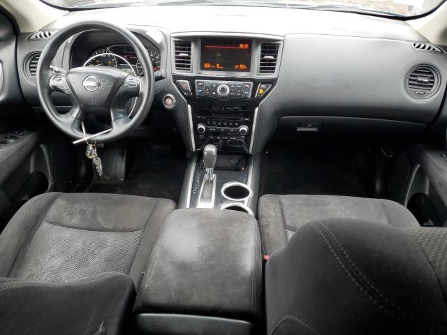 Foto 8 de la subasta – 2015 NISSAN PATHFINDER con VIN 5N1AR2MN9FC609523