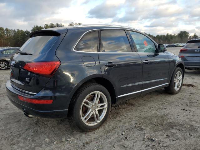 Photo 3 from auction – 2016 AUDI Q5 PREMIUM with VIN WA1L2AFPXGA052168