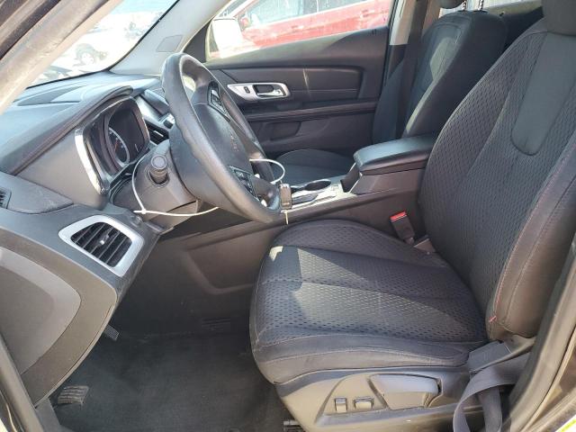 Photo 7 from auction – 2015 GMC TERRAIN SL with VIN 2GKALMEK9F6349241
