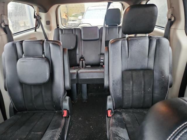 Photo 10 from auction – 2017 DODGE GRAND CARA with VIN 2C4RDGCG9HR786606
