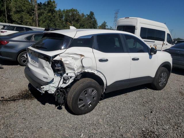 Photo 3 from auction – 2025 NISSAN KICKS S with VIN 3N8AP6BB1SL380588
