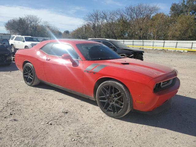 Photo 4 from auction – 2014 DODGE CHALLENGER with VIN 2C3CDYBTXEH136831