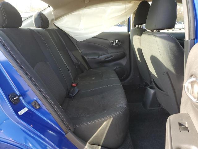 Photo 10 from auction – 2017 NISSAN VERSA S with VIN 3N1CN7AP1HL890853