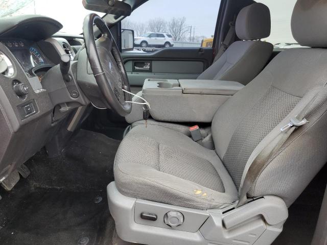 Photo 7 from auction – 2012 FORD F150 SUPER with VIN 1FTFW1ET4CKE17048