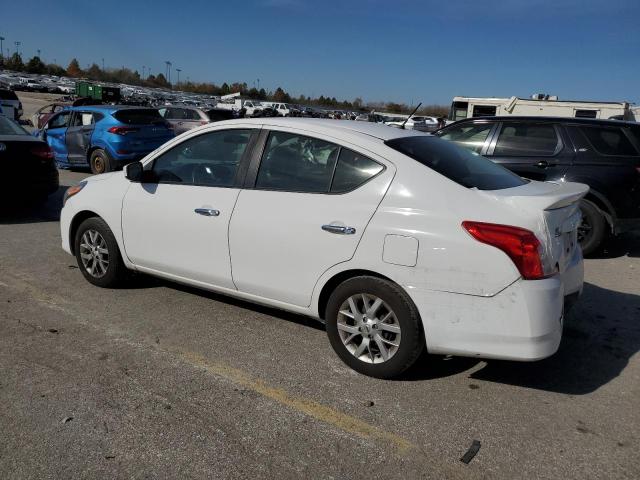 Photo 2 from auction – 2018 NISSAN VERSA S with VIN 3N1CN7AP7JL866904