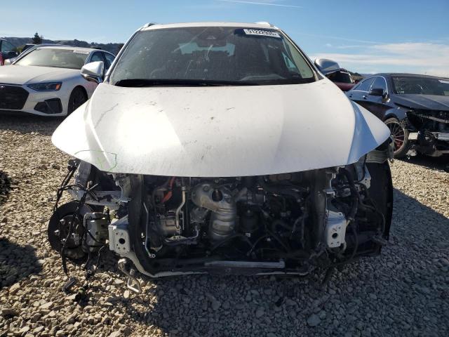 Photo 5 from auction – 2022 LEXUS RX with VIN 2T2HGMDA0NC085214