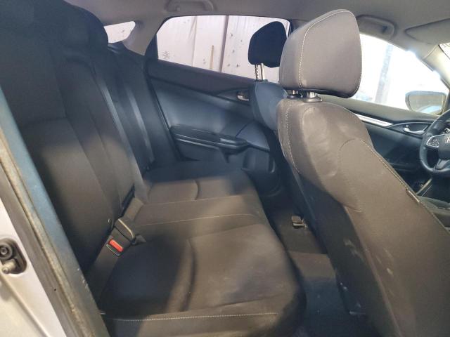 Photo 10 from auction – 2018 HONDA CIVIC with VIN 2HGFC2F50JH022742