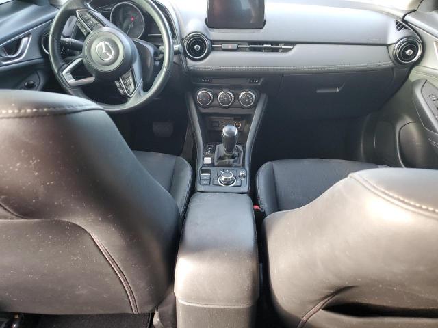 Photo 8 from auction – 2019 MAZDA CX-3 TOURI with VIN JM1DKDC79K0445108