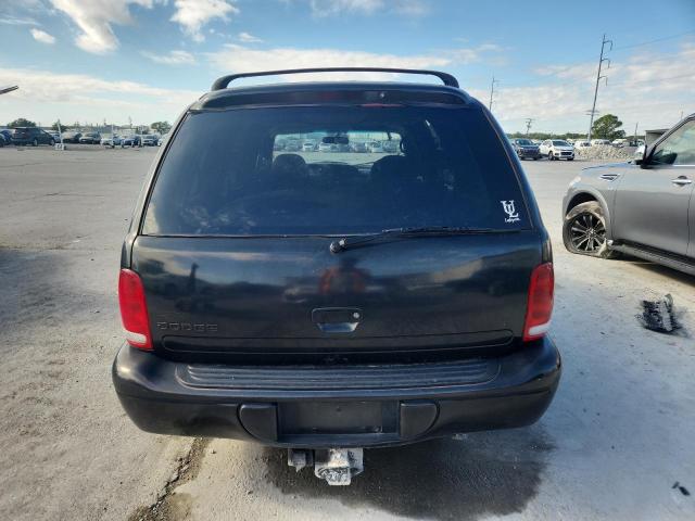 Photo 6 from auction – 2000 DODGE DURANGO with VIN 1B4HR28Y1YF251193