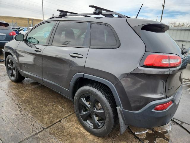 Photo 2 from auction – 2016 JEEP CHEROKEE L with VIN 1C4PJMCB4GW122691