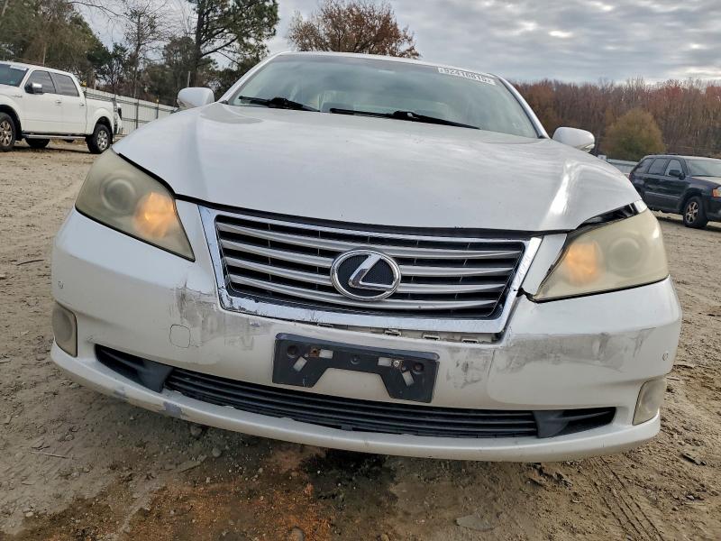 Photo 5 from auction – 2011 LEXUS ES 350 with VIN JTHBK1EGXB2466796